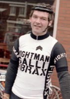 Jack KERSHAW