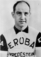 Gérard KEULERS