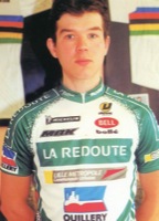 David DEWULF