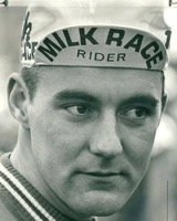 Peter BUCKLEY