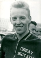 Kenneth HILL