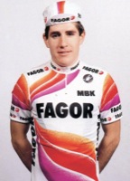 Paul KIMMAGE