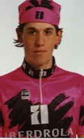 Iakes GISASOLA ZUAZO