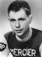 Bernard GLAIS