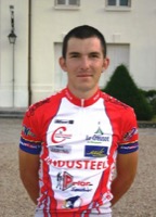 Fabrice BOST