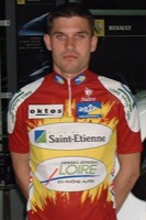 Sylvain MAVIER