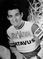 Arnold KLOOSTERMAN
