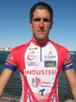 Nicolas RACODON