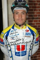 Xavier LAUREAU