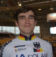 Henning BOMMEL