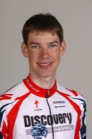 Kevin BOUCHARD-HALL
