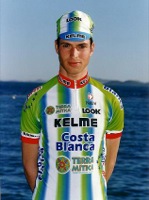 Francisco Tomas PELLICER MATAS