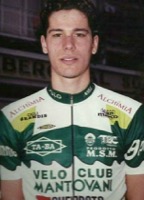 Alberto TOLOMELLI
