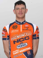 Christopher BOSIO
