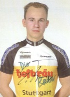 Sebastian FREY