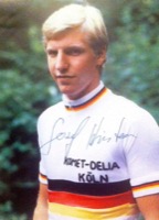 Josef KRISTEN