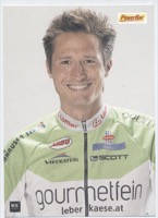 Christian ISAK