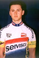 Krzysztof KRZYWY