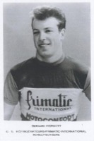 Bernard HERGOTT