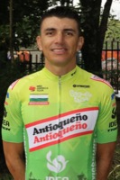 Edward Stiver ORTIZ CARO