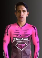Carlos Alberto URAN ARROYAVE