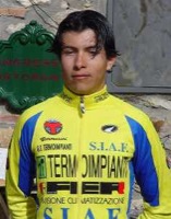 Nicolas VANEGAS SANCHEZ