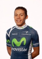 Freddy Emir MONTAÑA CADENA