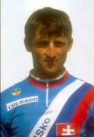 Robert NAGY