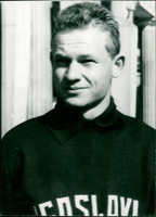 Andrija BOLTEZAR