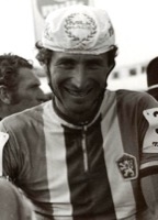 Petr BUCHACEK