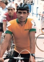 Gilson ALVARISTO