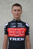 Patrik TYBOR