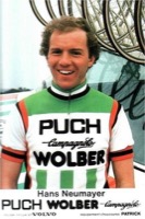 Hans NEUMAYER