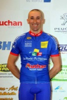 Mickael DELATTRE