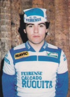 Orlando Manuel NEVES PINHO