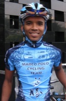 Ahmad Haidar ANUAWAR