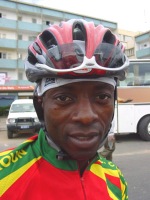 Joseph SANDA