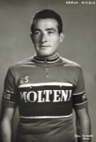 Carlo NICOLO