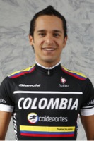 Dalivier Andrés OSPINA NAVARRO