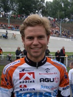 Patrick KOS