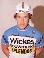 Heddie NIEUWDORP