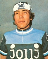 Rafael Antonio NIÑO MUNÉVAR