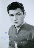 Giancarlo MARTINI