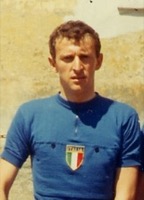 Mario CORTI