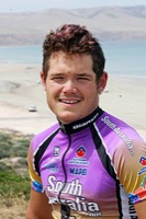 Michael FORD