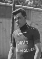 Joseph NORMAND