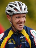 Ludovic DUBAU