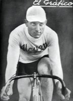 Cosme SAAVEDRA