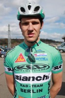 Marcel KALZ