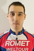 Marcin WOLSKI